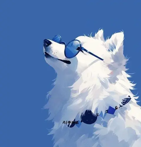 60+ Ảnh Avatar Con Chó Ngầu cho những người thích sự khác biệt trầm tính