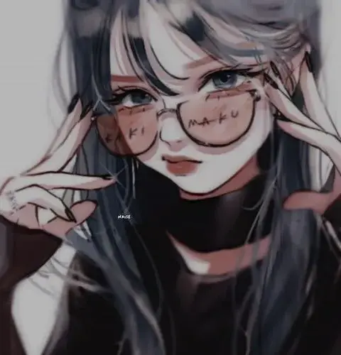 Loạt 180 Avatar Nữ từ cute dễ thương tới ngầu lạnh lùng giúp nàng nổi bật cá tính