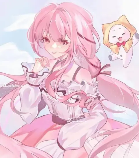 Bộ 90+ Hình Ảnh Anime Nữ Cute Đẹp khiến tim mềm mại nhìn là yêu ngay
