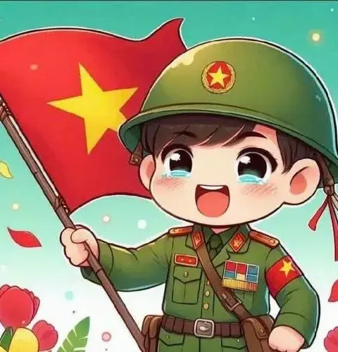 Bộ 43 Hình Ảnh Chibi Công An đẹp tối giản mà vẫn đúng chất thần thái đáng yêu