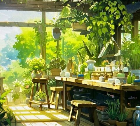 40+ Hình nền chill: Khám phá những hình ảnh thư giãn