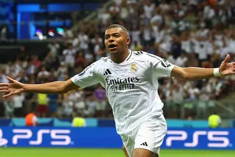 Mbappe bao nhiêu tuổi? Tuổi đời và hành trình của Kylian Mbappé